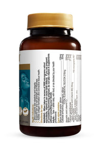 Herbs Of Gold Silica Hair Skin And Nails | Mr Vitamins