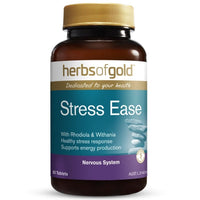 HOG STRESS EASE 60T 60 Tablets | Mr Vitamins
