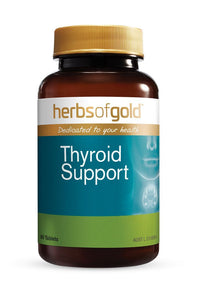 HOG THYROID SUPPORT 60T 60 Tablets | Mr Vitamins