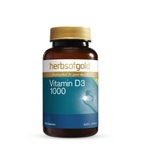 HOG VEGAN VIT D3 240C 240 Capsules | Mr Vitamins