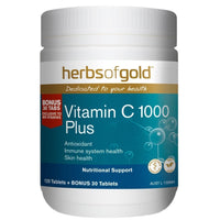 HOG VIT C plus ZINC 150T 150 Tablets | Mr Vitamins