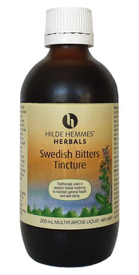 HH SWEDISH BITTER 10 | Mr Vitamins