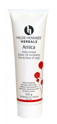 HH ARNICA CREAM 100G 100G | Mr Vitamins