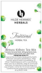 Hilde Hemmes Breuss Kidney Mix
