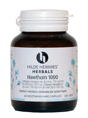 Hilde Hemmes Hawthorn Teabags