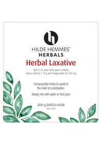 HH HERBAL LAX 200G 200G | Mr Vitamins