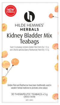 HH KBM MIX 30TB 30TB 30 Tea Bags | Mr Vitamins
