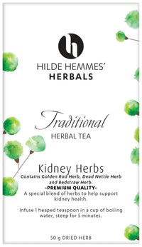 HH KDY - KIDNEY 50G 50G | Mr Vitamins