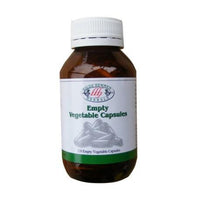 HH VEGE CAPS 120 120Vc | Mr Vitamins