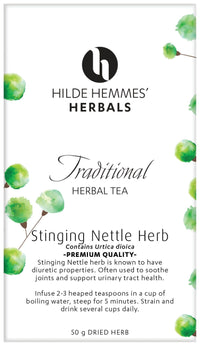HH STINGING NETTLE 5 50G | Mr Vitamins