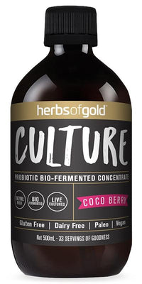 HOG CULTURE CHAI 500 | Mr Vitamins