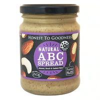 HTG ABC SPREAD 240G 240G | Mr Vitamins