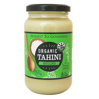 HTG TAHINI HULLE 375 375G | Mr Vitamins