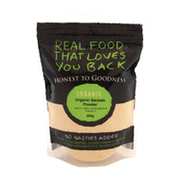 HTG ORG BAOBAB POWDE 200G | Mr Vitamins
