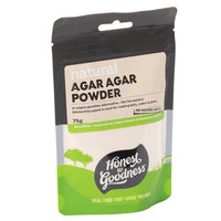 Honest to Goodness Agar Agar Powder* | Mr Vitamins