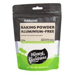 Honest to Goodness Baking Powder
