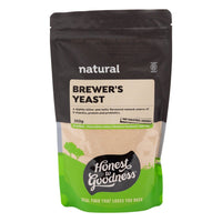 Honest to Goodness Brewers Yeast* | Mr Vitamins