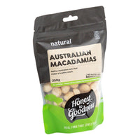 Honest to Goodness Macadamias* | Mr Vitamins