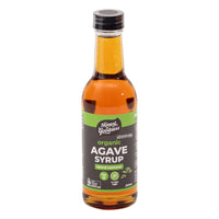 Honest To Goodness Organic Agave Syrup | Mr Vitamins
