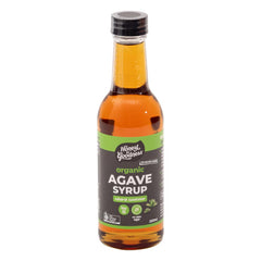 Honest to Goodness Organic Agave Syrup
