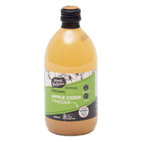 Honest to Goodness Organic Apple Cider Vinegar* | Mr Vitamins