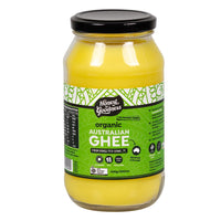 Honest to Goodness Organic Australian Ghee | Mr Vitamins