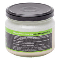 Honest to Goodness Organic Coconut Butter | Mr Vitamins