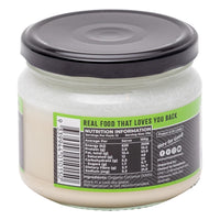 Honest to Goodness Organic Coconut Butter | Mr Vitamins