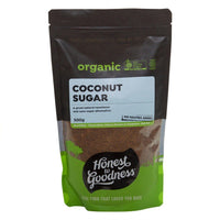 Honest to Goodness Organic Coconut Sugar* | Mr Vitamins