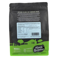 Honest to Goodness Organic Dried Sultanas* | Mr Vitamins