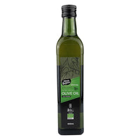 Honest to Goodness Organic Extra Virgin Olive Oil* | Mr Vitamins