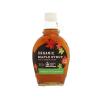 HTG ORG MAPLE SYRUP 250ML | Mr Vitamins