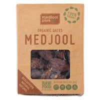 Honest to Goodness Organic Medjool Dates* | Mr Vitamins