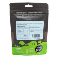 Honest to Goodness Organic Raw Almonds* | Mr Vitamins