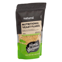 Honest to Goodness Toasted Yeast Flakes* | Mr Vitamins