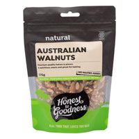 Honest to Goodness Walnuts* | Mr Vitamins