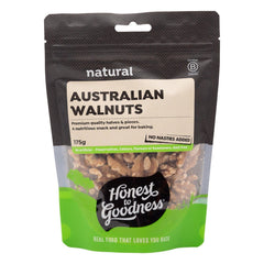 Honest to Goodness Walnuts