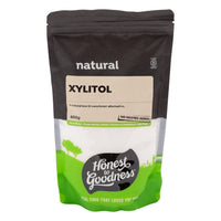 Honest to Goodness Xylitol Powder | Mr Vitamins