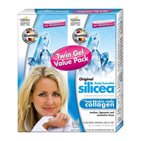 HUBNER SILICEA 500ML 500ML X 2 | Mr Vitamins
