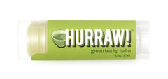 HURRAW GREEN TEA LIP BALM 4.3G