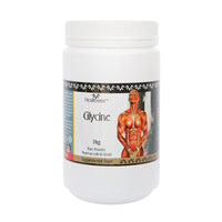 HW GLYCINE | Mr Vitamins