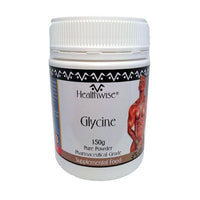 HW GLYCINE | Mr Vitamins