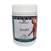 HW INOSITOL | Mr Vitamins