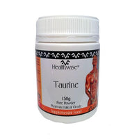 HW L-TAURINE | Mr Vitamins