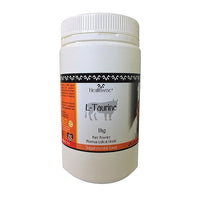 HW L-TAURINE | Mr Vitamins