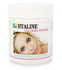 HYALINE COLLAGEN PEP 150GM | Mr Vitamins