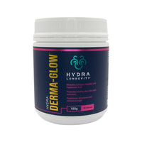 Hydra Longevity Derma Glow | Mr Vitamins