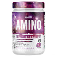 Inspired Amino | Mr Vitamins