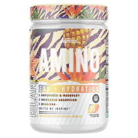 Inspired Amino | Mr Vitamins