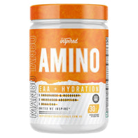 Inspired Amino | Mr Vitamins